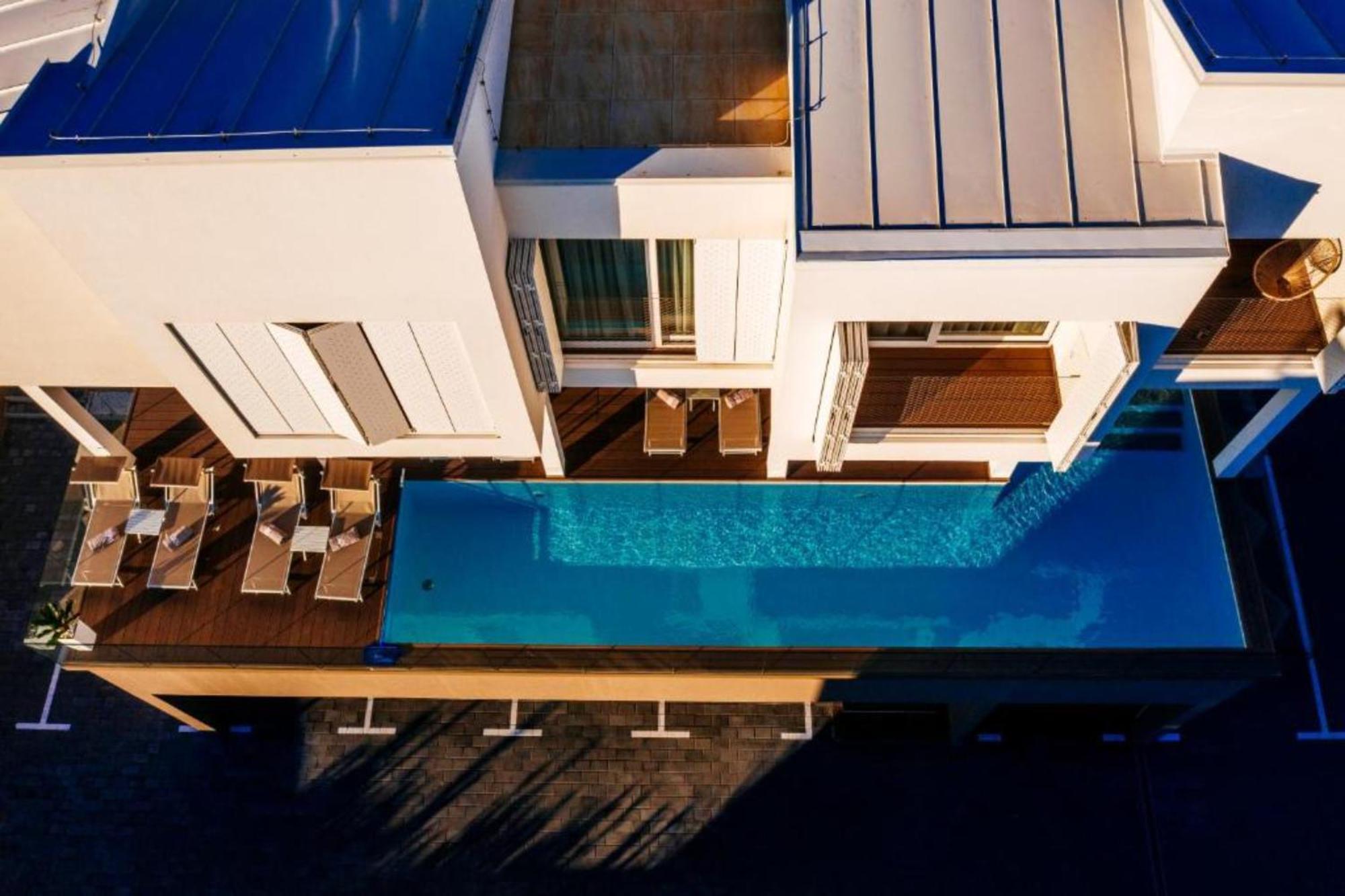 Dedaj Resort - Villa Delux زادار المظهر الخارجي الصورة