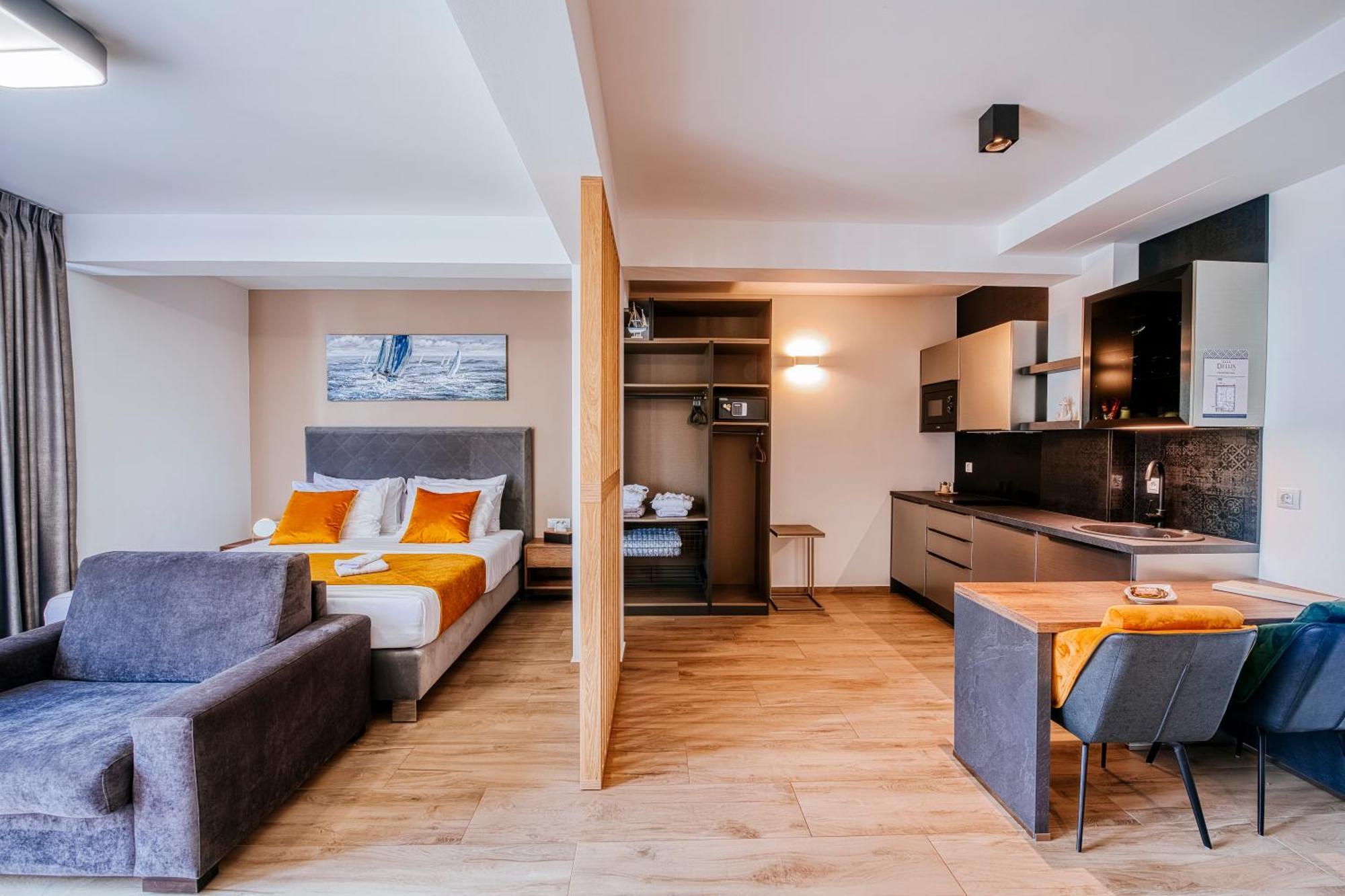 Dedaj Resort - Villa Delux زادار المظهر الخارجي الصورة